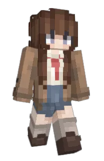 Front of HFK_Firefist's skin