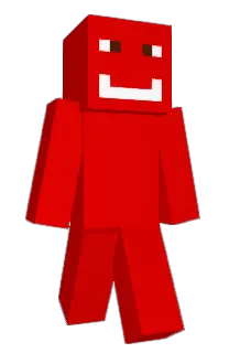 Front of OlekKing10's skin