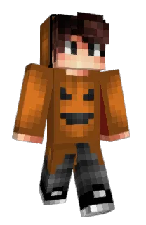 Front of Ava_Kris_Tyson's skin