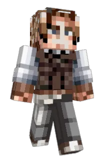 fac_microsoft Minecraft avatar full body