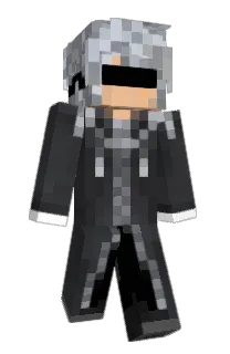 Front of FLVX0's skin