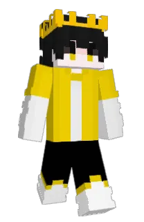 Front of _Fleury's skin