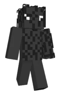 Front of DoctorMoose22's skin