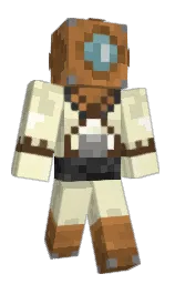 Custom render preview