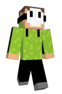 faceless78 Minecraft avatar full body