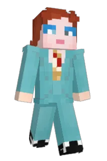 faceofleather Minecraft avatar full body