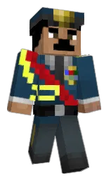 Custom render preview