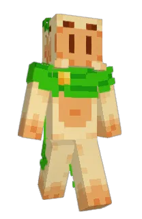 Front of talkingbenzzz's skin