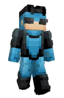 Noahi80's Minecraft skin