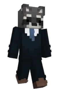 Carolo02's Minecraft skin