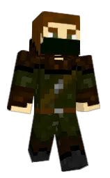 Custom render preview