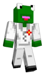 Custom render preview