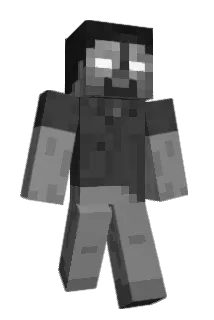 facu_cl Minecraft avatar full body