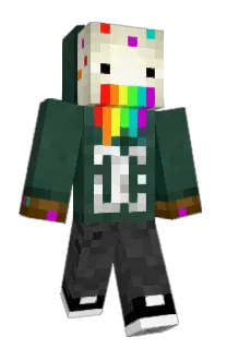 XER05478's Minecraft skin