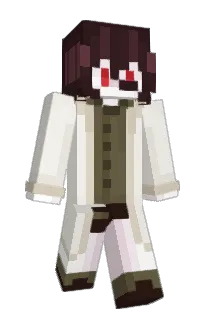 Front of Yuki_25ji's skin