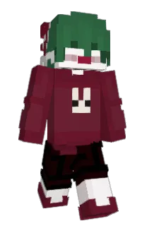 Front of MorxLov_n's skin