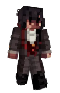 Front of DILLY_BOB1's skin