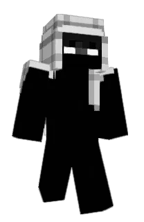 Front of zqyp's skin