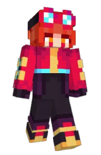 Front of Gal_DX's skin