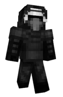 Front of isaacszf's skin