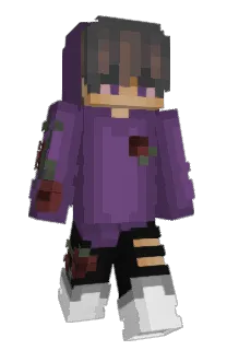 ZyroYT's Minecraft skin