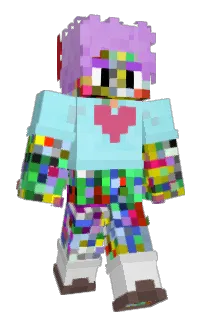 Hoanhaim's Minecraft skin