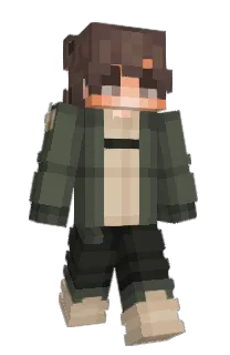Front of Nickqx's skin