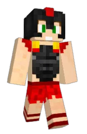 Skin preview