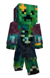 Skin preview