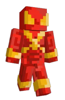 SEEZUN's Minecraft skin