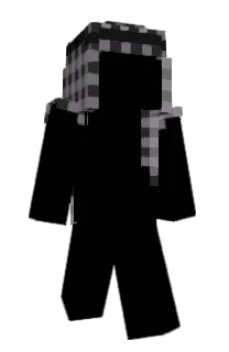 mothershzt's Minecraft skin