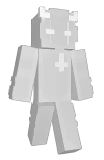 Front of M00NK4Y's skin