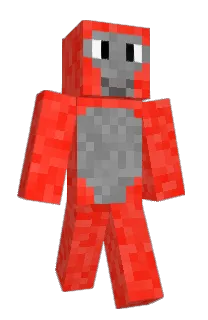 inventinadrian's Minecraft skin