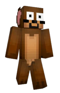 Migglers's Minecraft skin
