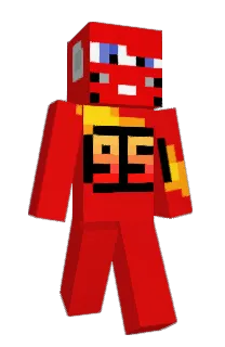 BensCars's Minecraft skin