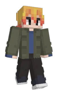 Front of Steven1753's skin