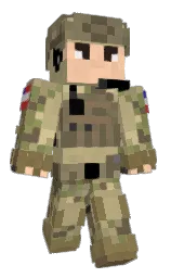 Custom render preview