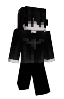 Front of egoabuse's skin
