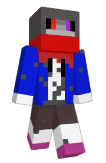 SeaBazz09's Minecraft skin