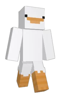 Front of __JRz's skin
