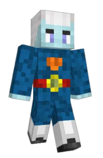 Front of George_Jetson's skin