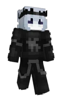 Cr1tMc's Minecraft skin