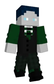Front of R3XY1993's skin
