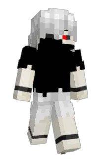 Front of kaldoreii's skin