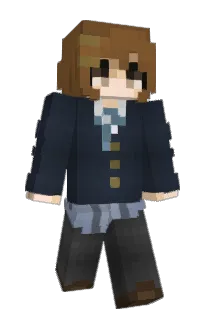 Cheemurfren's Minecraft skin