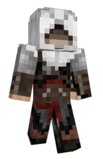 Super_swordfish's Minecraft skin