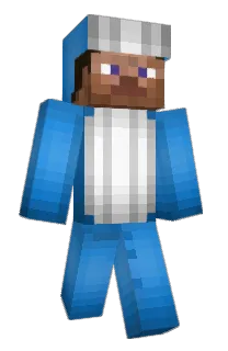 Nazasillo's Minecraft skin