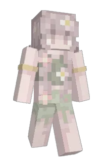 Front of EatsY0urSnacks_'s skin