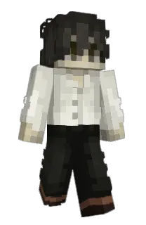 Front of TrisviaNumbers's skin