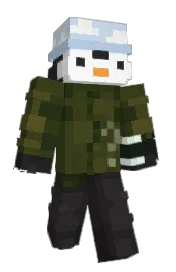 Skin preview